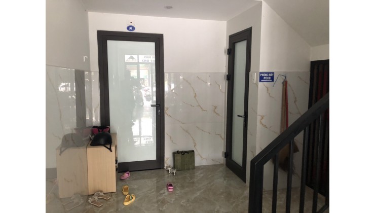 Bán APARTMENT MỚI DÒNG TIỀN TỐT - VỊ TRÍ ĐẮC ĐỊA - THÔNG SỐ ĐẸP 0373732368